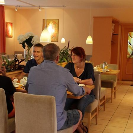 Parkstadthotel Bad Muskau Εξωτερικό φωτογραφία