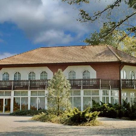 Parkstadthotel Bad Muskau Εξωτερικό φωτογραφία