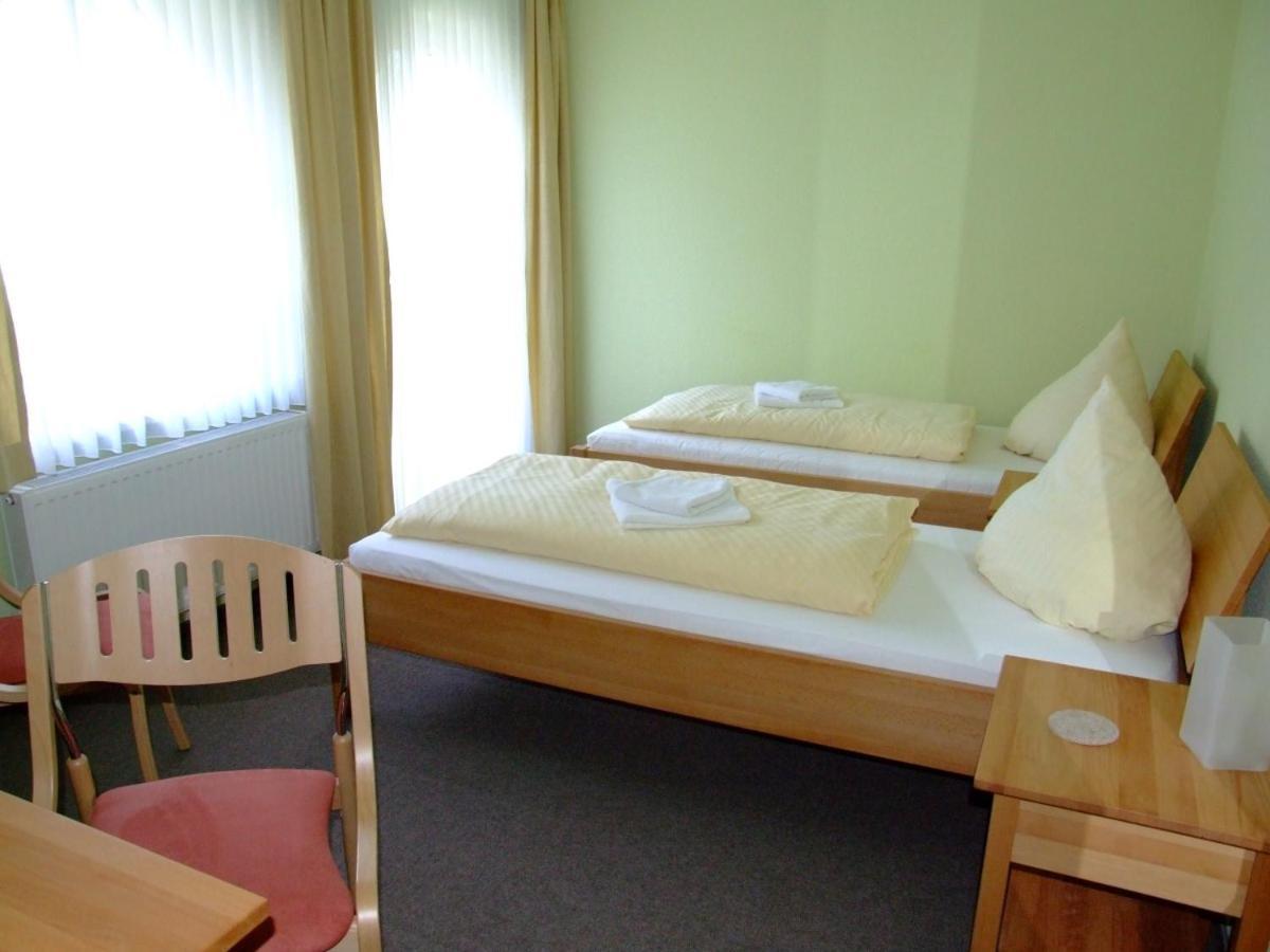 Parkstadthotel Bad Muskau Εξωτερικό φωτογραφία