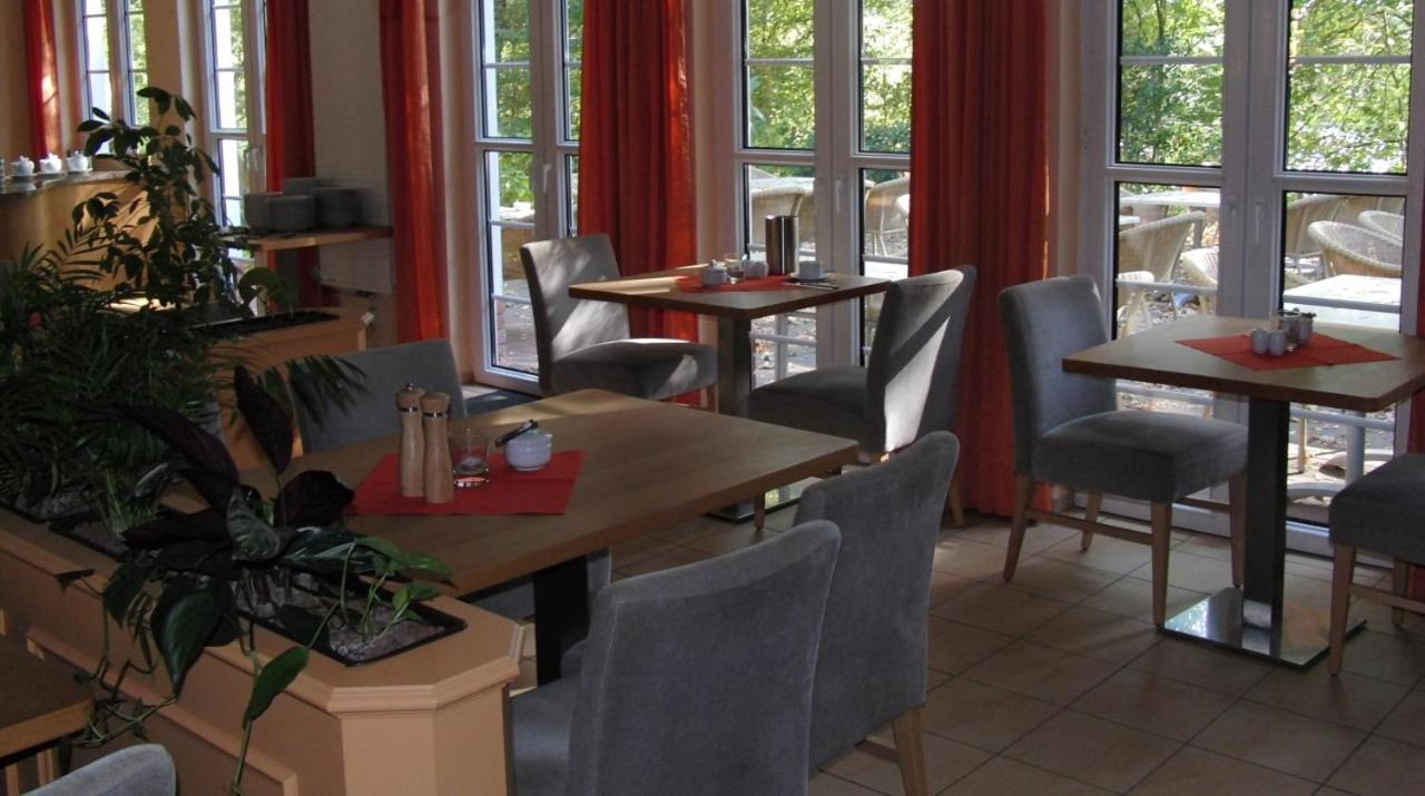 Parkstadthotel Bad Muskau Εξωτερικό φωτογραφία