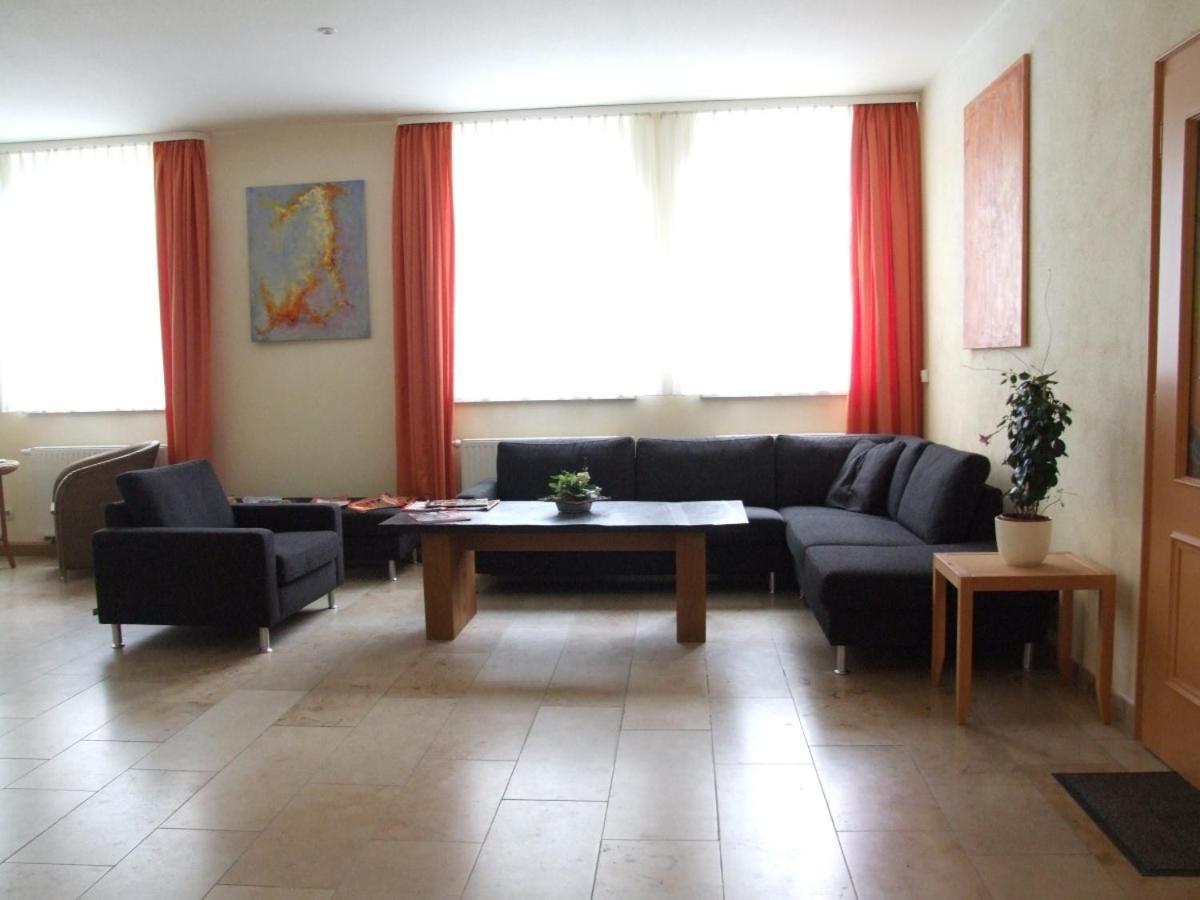 Parkstadthotel Bad Muskau Εξωτερικό φωτογραφία