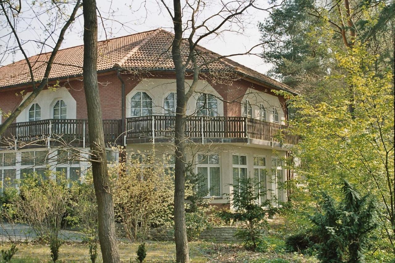 Parkstadthotel Bad Muskau Εξωτερικό φωτογραφία