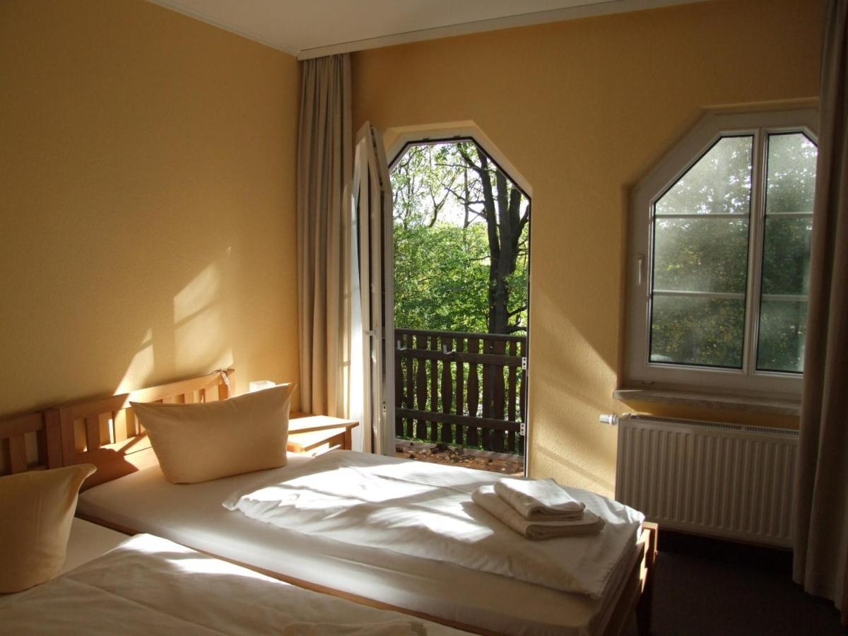 Parkstadthotel Bad Muskau Εξωτερικό φωτογραφία