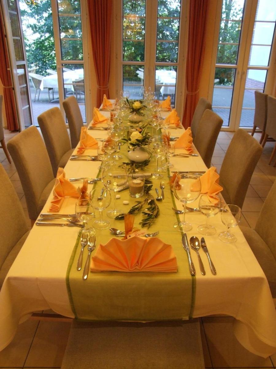 Parkstadthotel Bad Muskau Εξωτερικό φωτογραφία