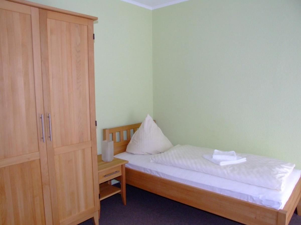 Parkstadthotel Bad Muskau Εξωτερικό φωτογραφία